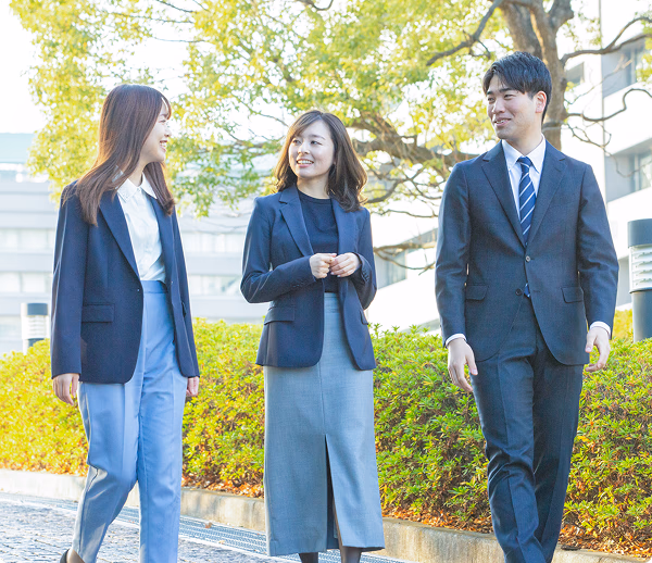 働く環境の様子2