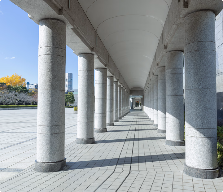 働く環境の様子3